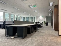 18 ROBINSON (D1), Office #481268711